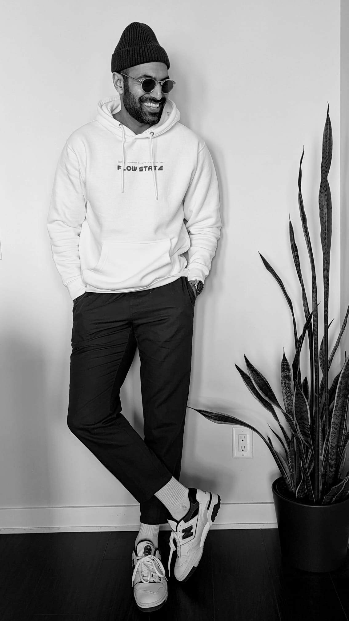 Flow State Hoodie