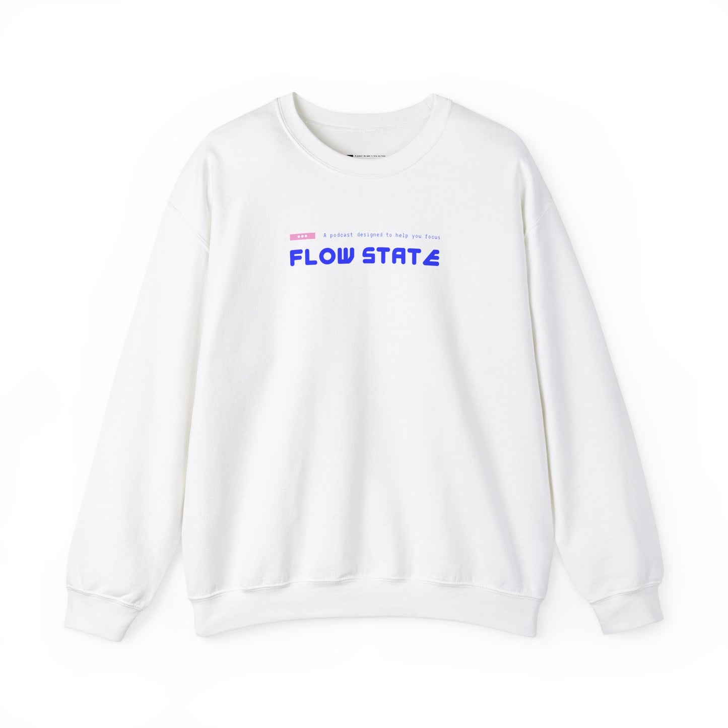 Flow State Crewneck Sweatshirt