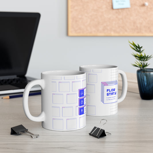 Flow Mug