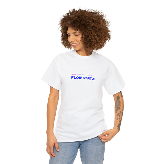 Flow State Tee