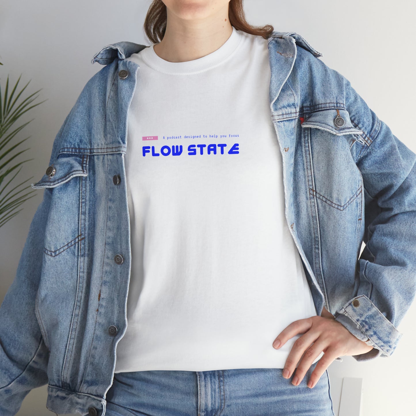 Flow State Tee